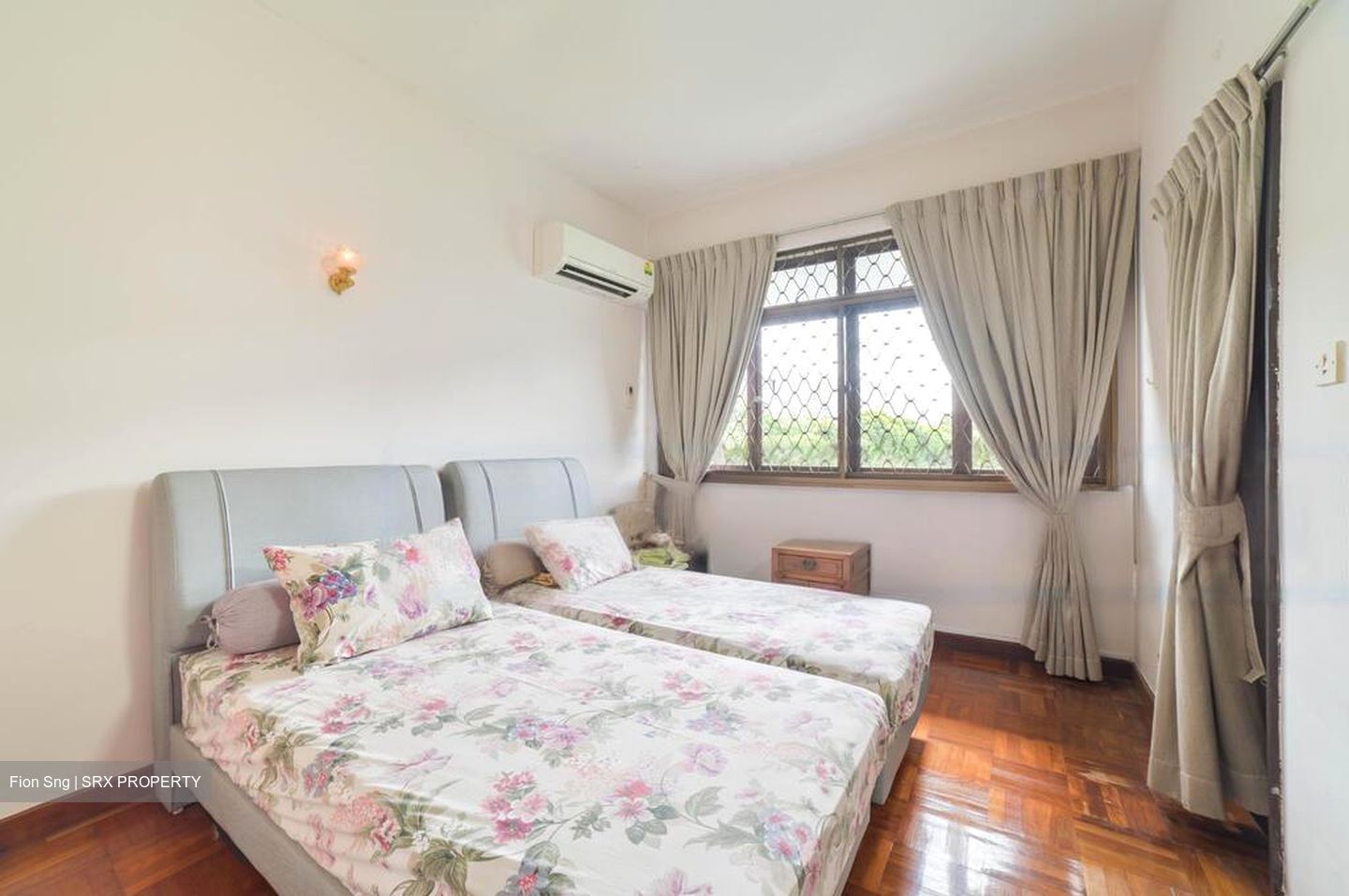 Nim Gardens (D28), Condominium #471388471